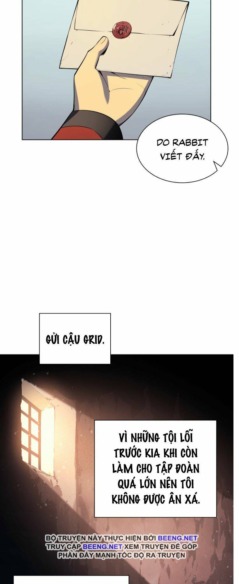 Thợ Rèn Huyền Thoại Chapter 29 - Trang 29