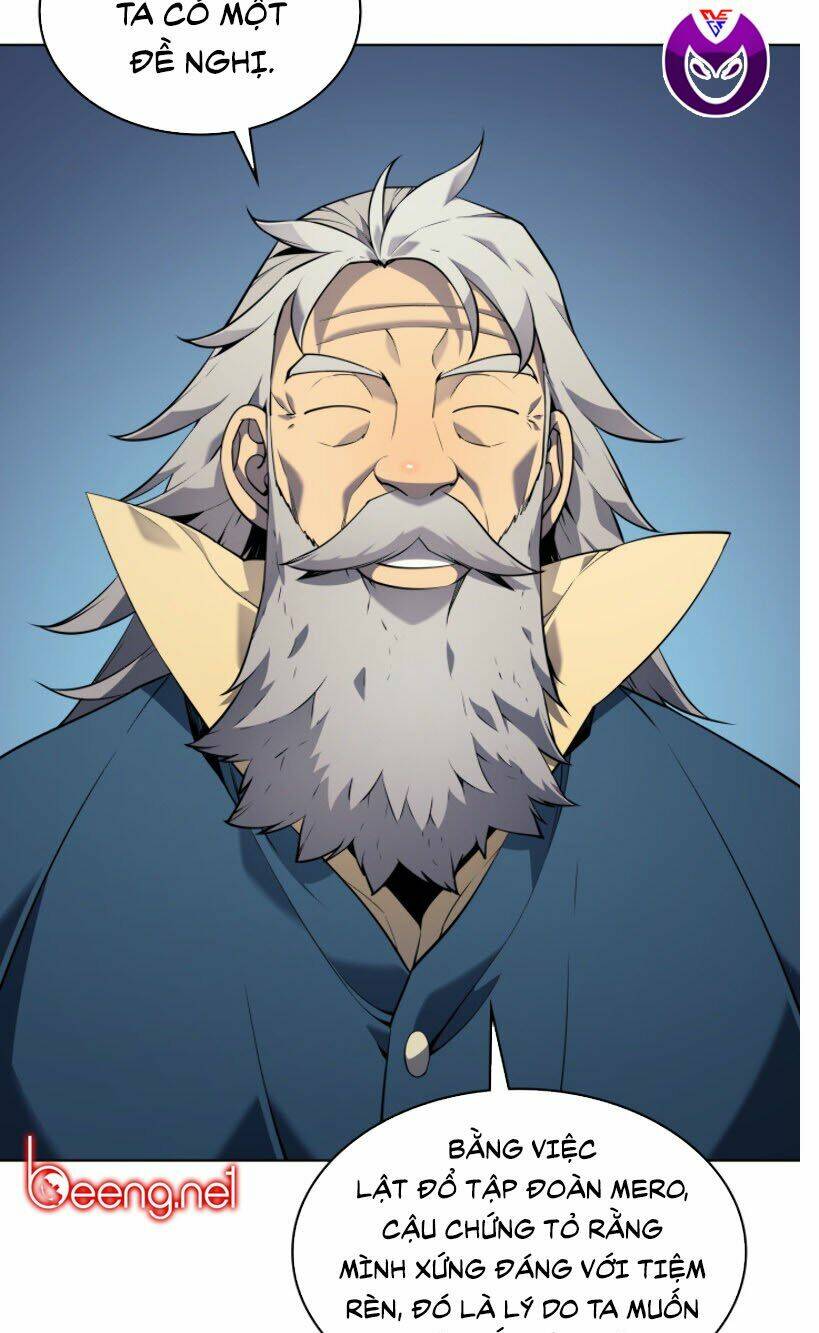 Thợ Rèn Huyền Thoại Chapter 29 - Trang 35