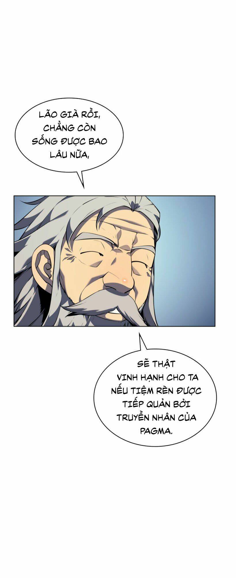 Thợ Rèn Huyền Thoại Chapter 29 - Trang 37