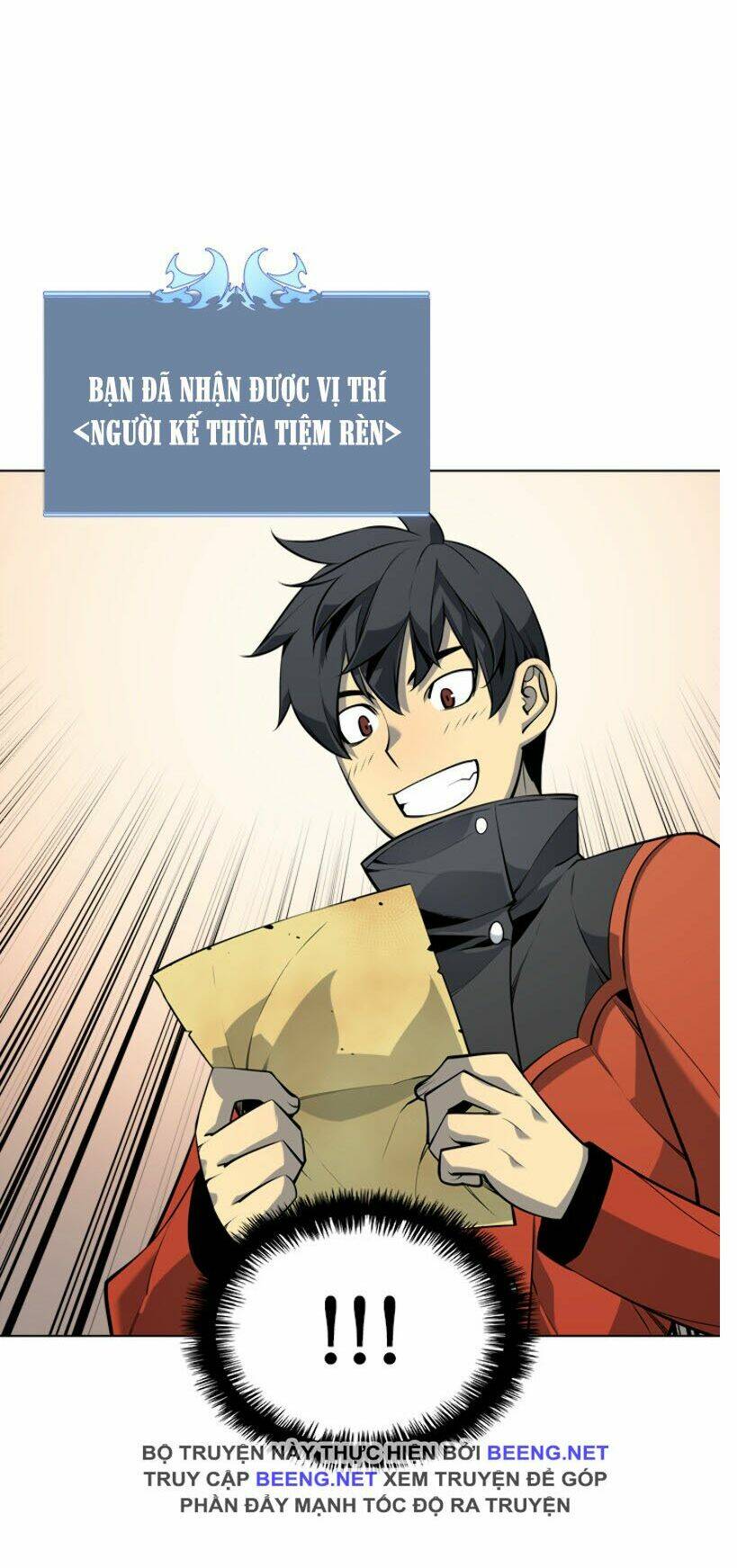Thợ Rèn Huyền Thoại Chapter 29 - Trang 41