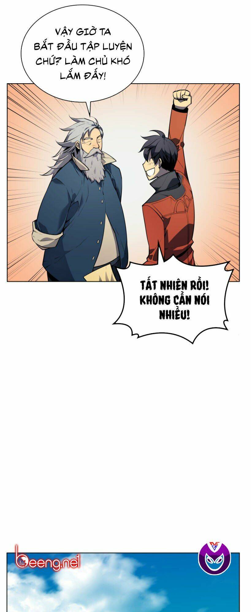 Thợ Rèn Huyền Thoại Chapter 29 - Trang 43