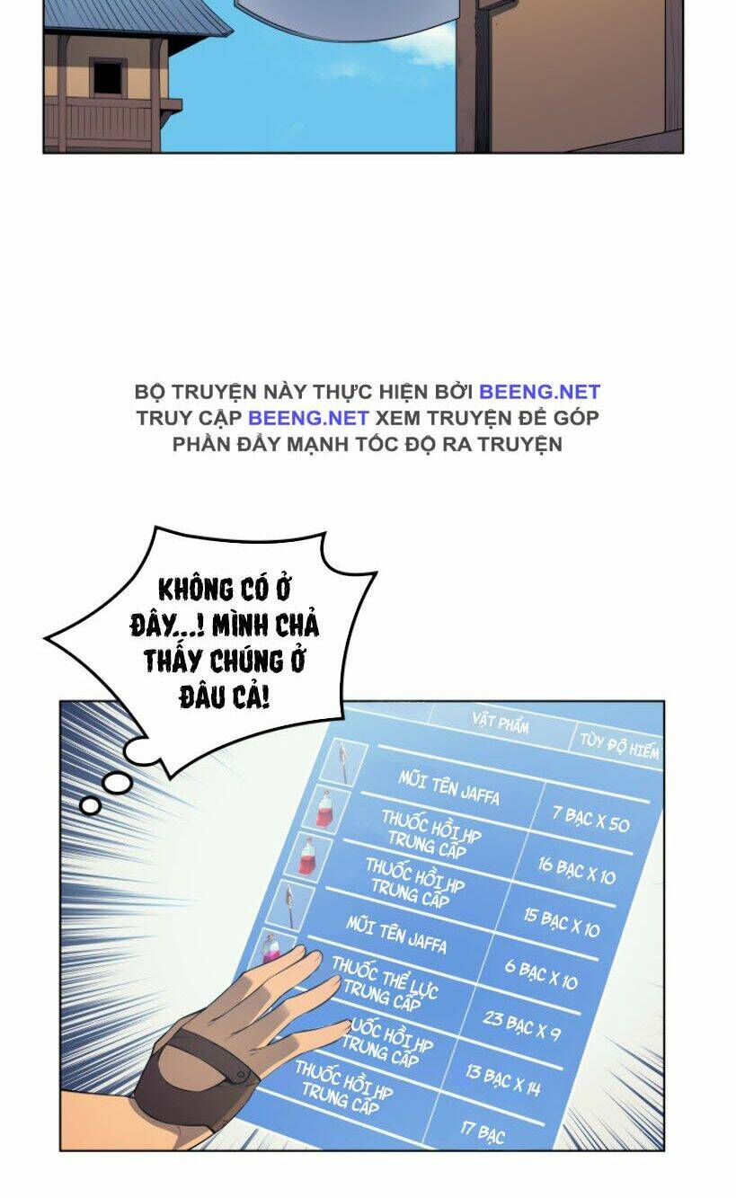 Thợ Rèn Huyền Thoại Chapter 29 - Trang 45