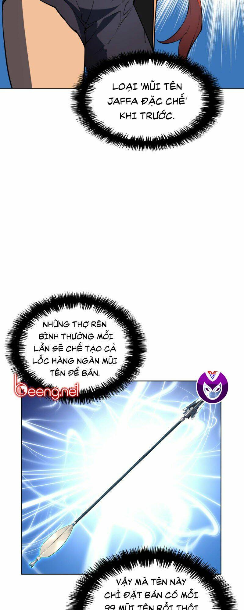 Thợ Rèn Huyền Thoại Chapter 29 - Trang 47