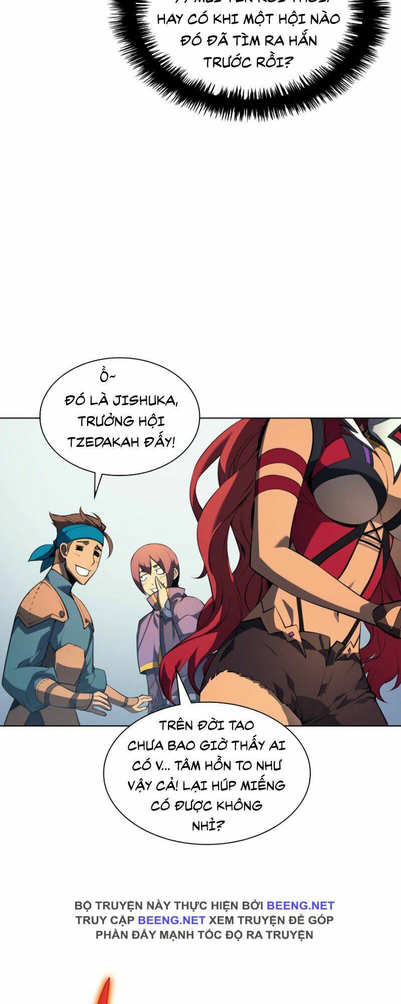 Thợ Rèn Huyền Thoại Chapter 29 - Trang 48