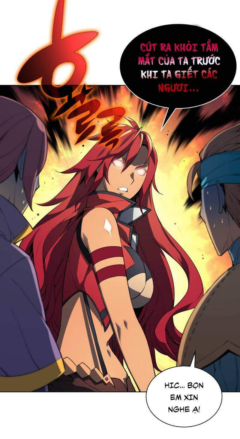 Thợ Rèn Huyền Thoại Chapter 29 - Trang 49
