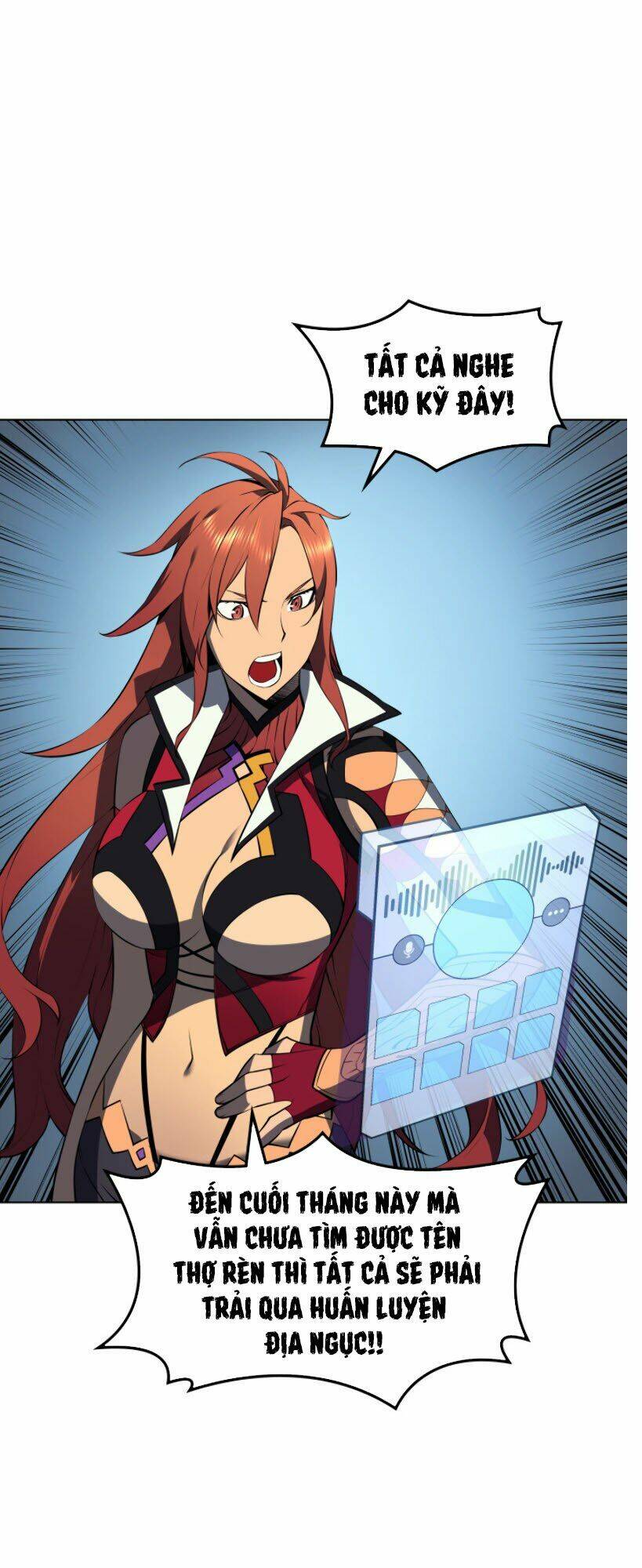 Thợ Rèn Huyền Thoại Chapter 29 - Trang 51