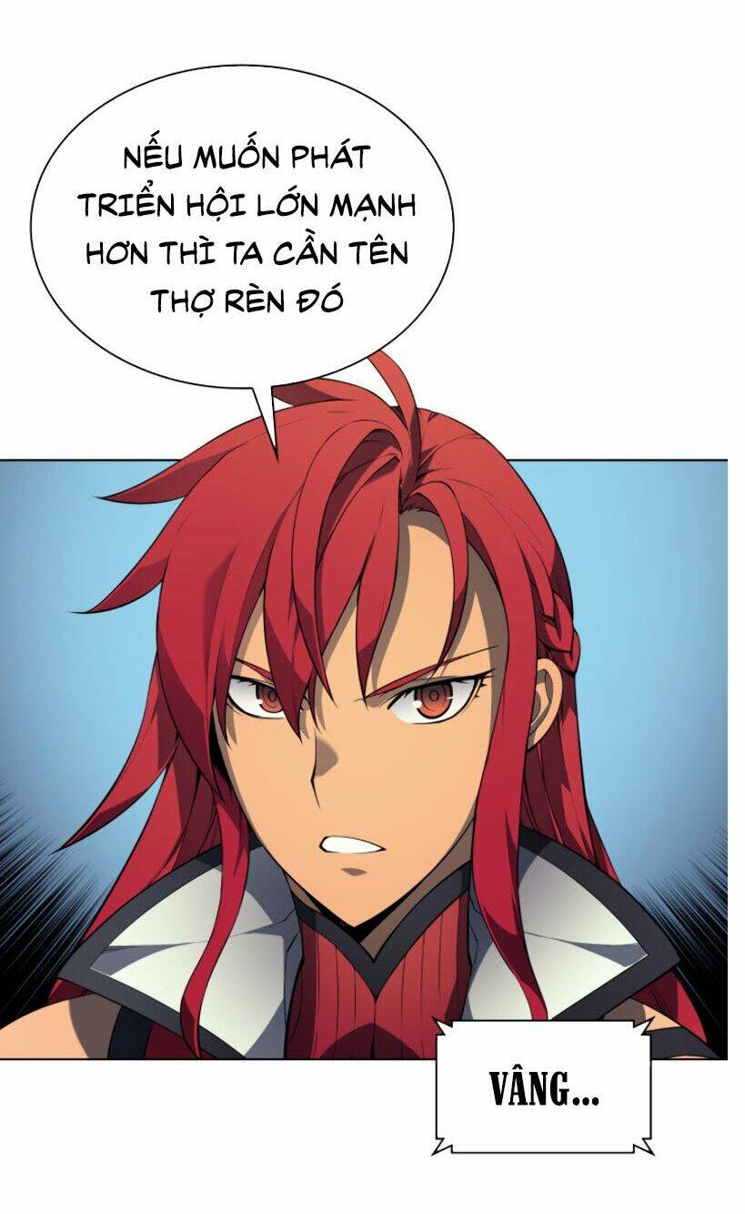 Thợ Rèn Huyền Thoại Chapter 29 - Trang 54