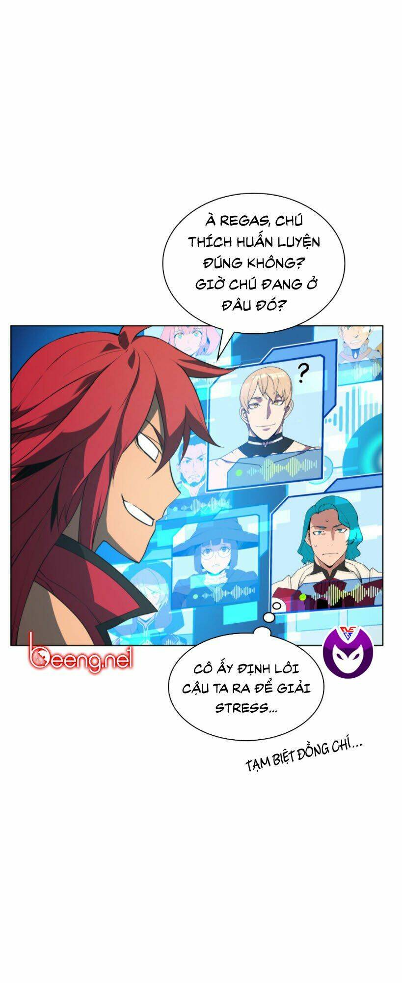 Thợ Rèn Huyền Thoại Chapter 29 - Trang 55