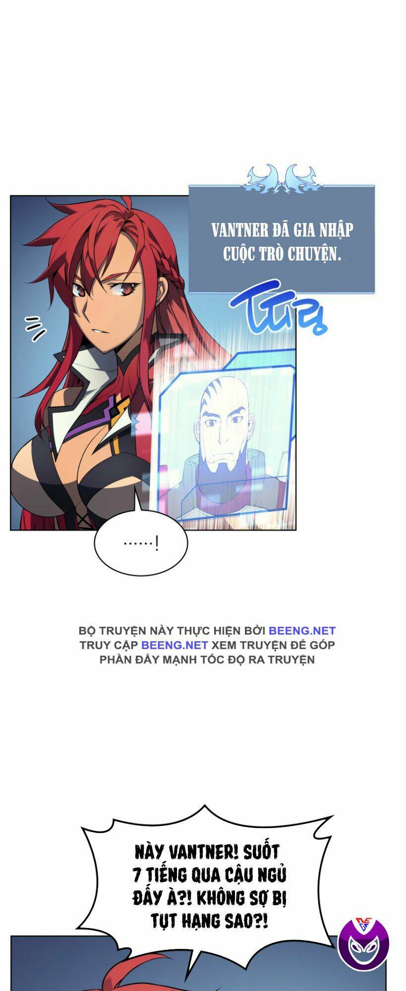 Thợ Rèn Huyền Thoại Chapter 29 - Trang 56