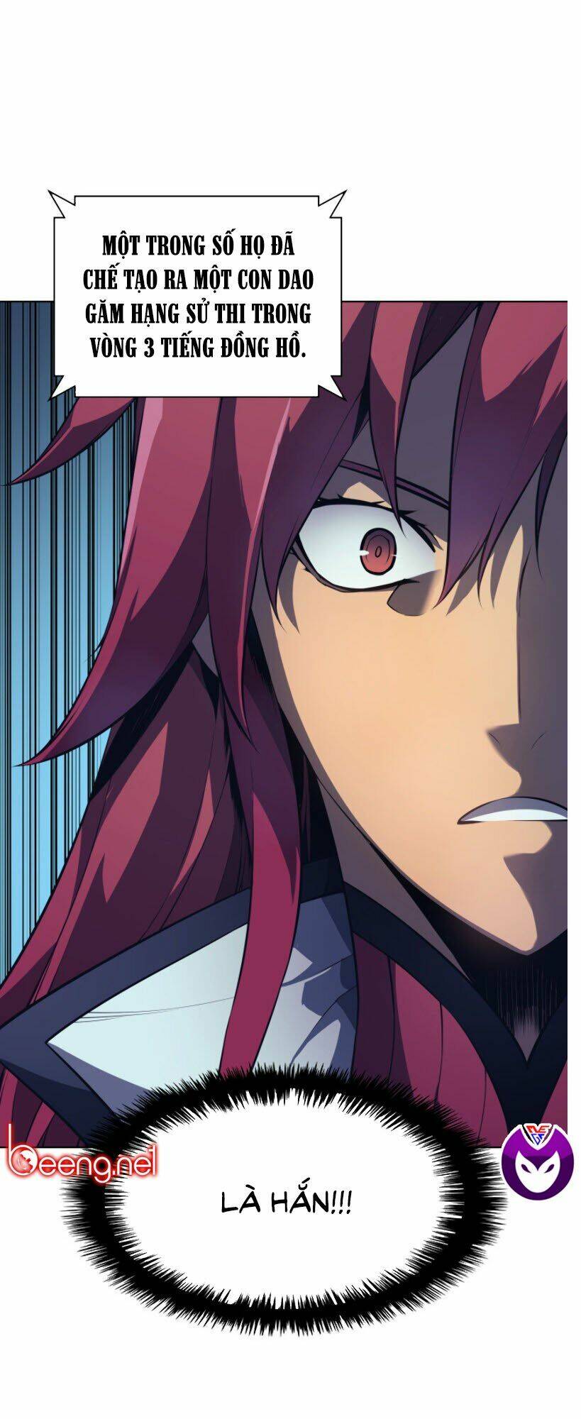 Thợ Rèn Huyền Thoại Chapter 29 - Trang 60