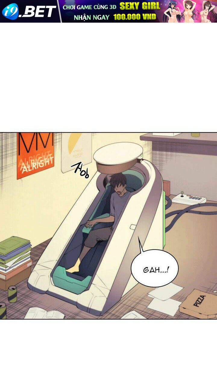 Thợ Rèn Huyền Thoại Chapter 3 - Trang 13