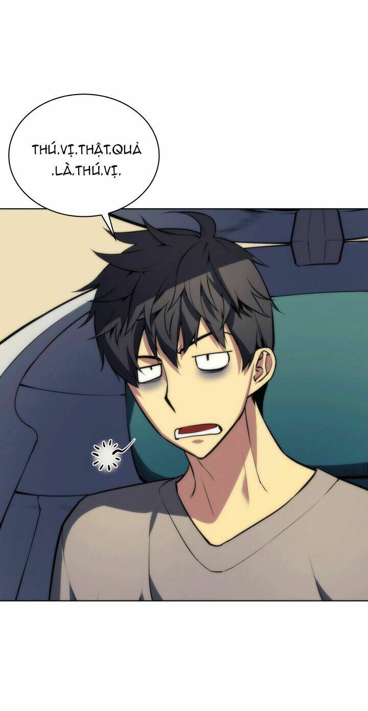 Thợ Rèn Huyền Thoại Chapter 3 - Trang 14