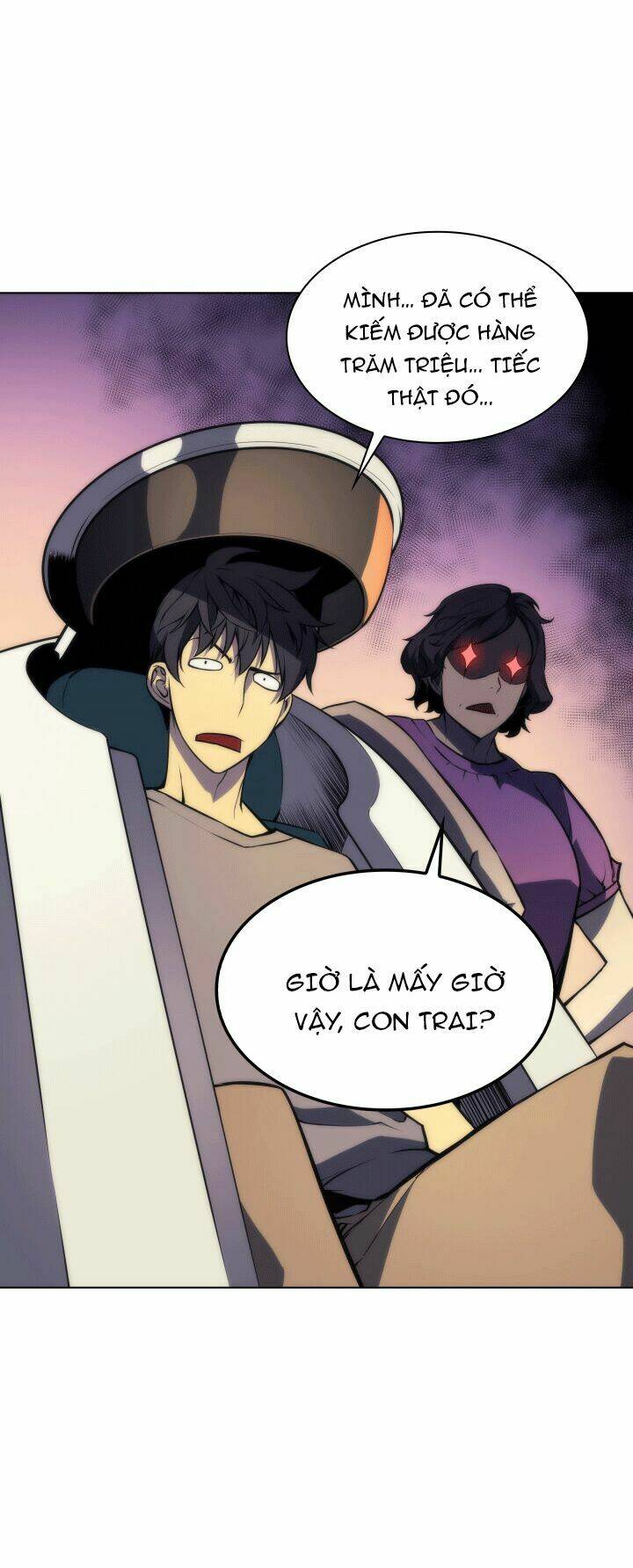 Thợ Rèn Huyền Thoại Chapter 3 - Trang 15