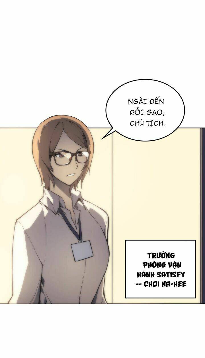 Thợ Rèn Huyền Thoại Chapter 3 - Trang 18