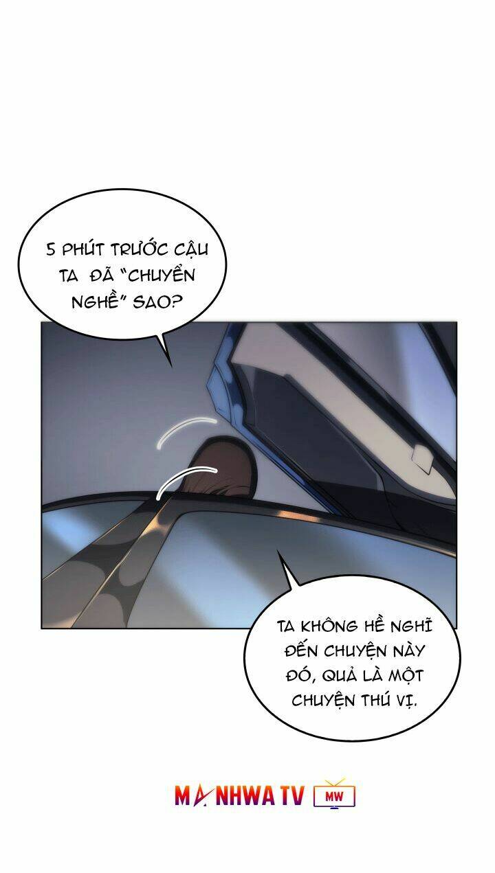 Thợ Rèn Huyền Thoại Chapter 3 - Trang 19