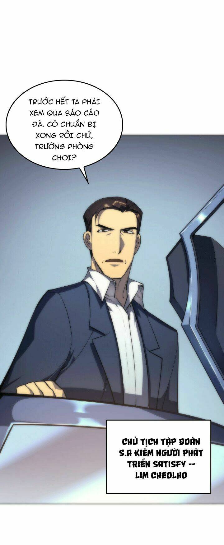 Thợ Rèn Huyền Thoại Chapter 3 - Trang 20