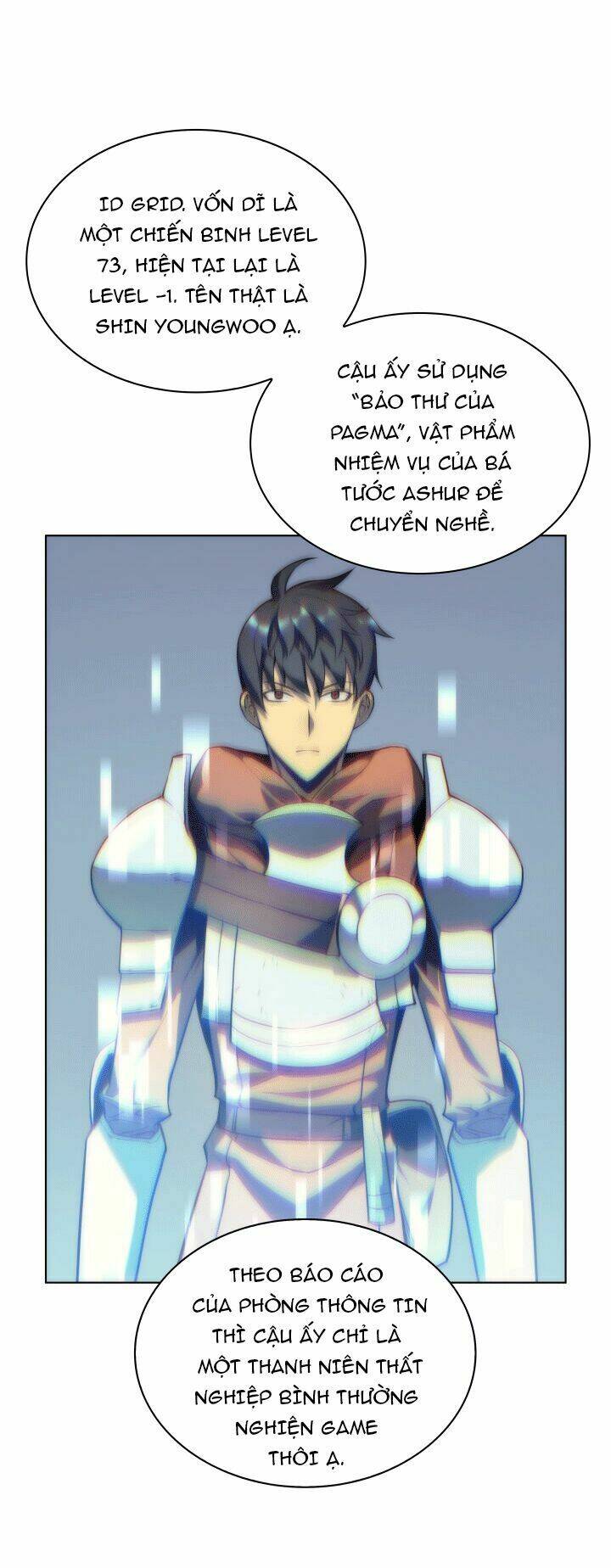 Thợ Rèn Huyền Thoại Chapter 3 - Trang 21