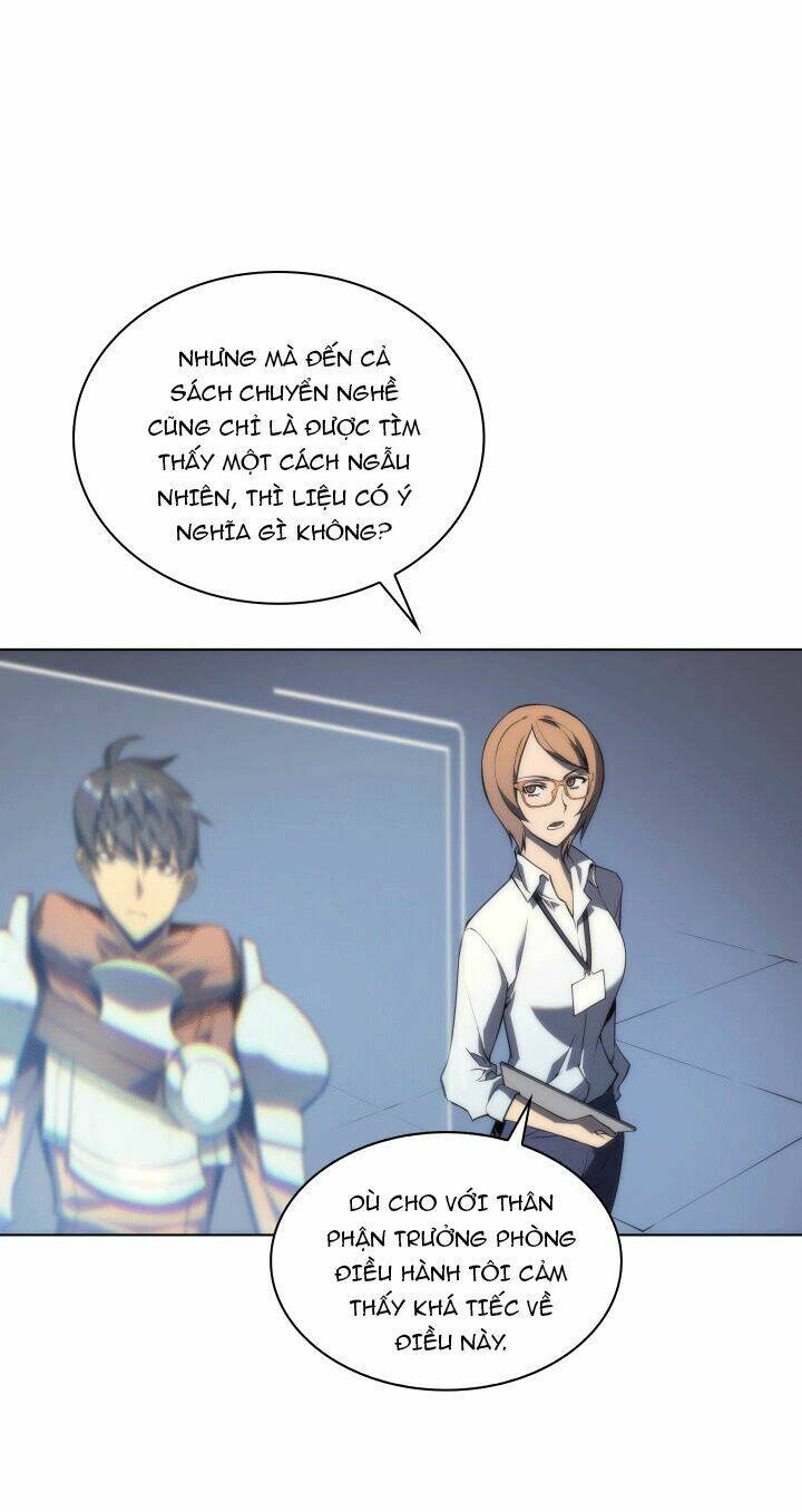 Thợ Rèn Huyền Thoại Chapter 3 - Trang 24