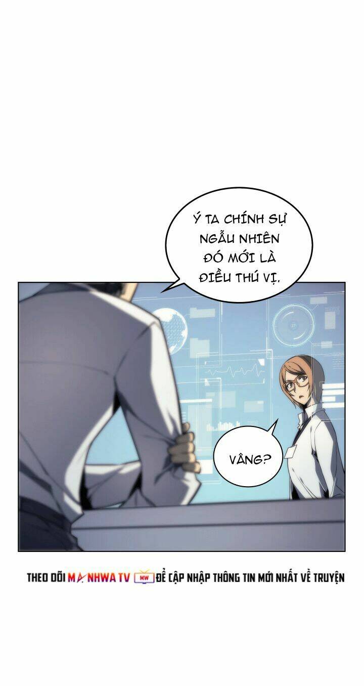 Thợ Rèn Huyền Thoại Chapter 3 - Trang 25