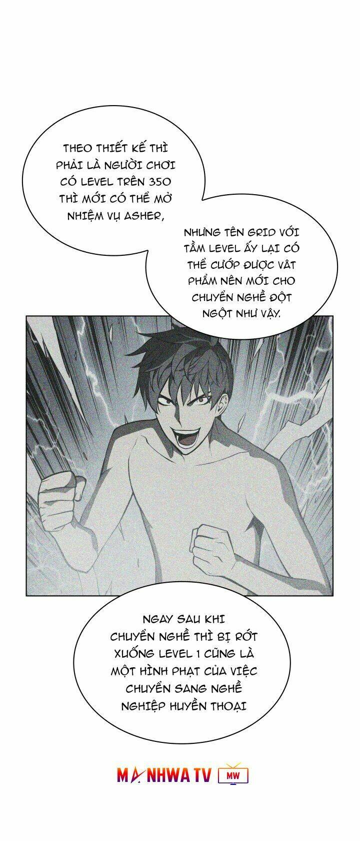 Thợ Rèn Huyền Thoại Chapter 3 - Trang 29