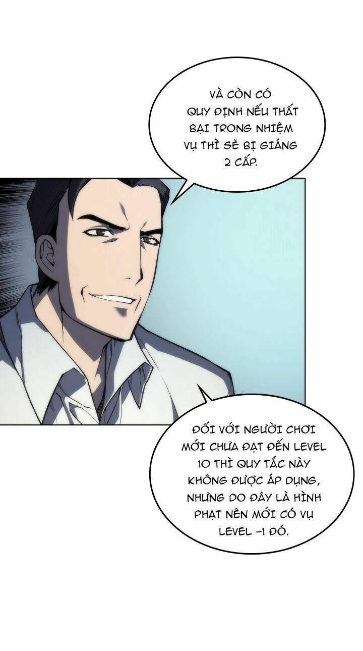 Thợ Rèn Huyền Thoại Chapter 3 - Trang 30