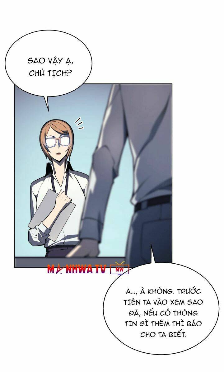 Thợ Rèn Huyền Thoại Chapter 3 - Trang 40