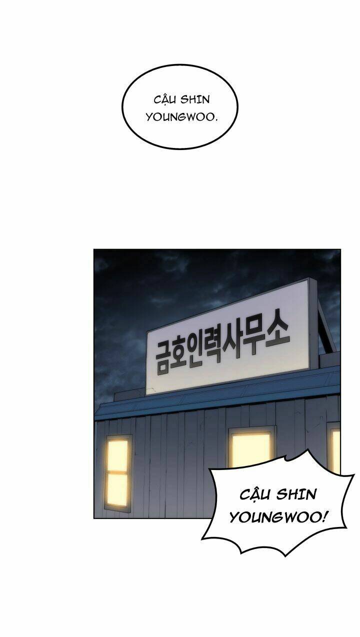 Thợ Rèn Huyền Thoại Chapter 3 - Trang 41