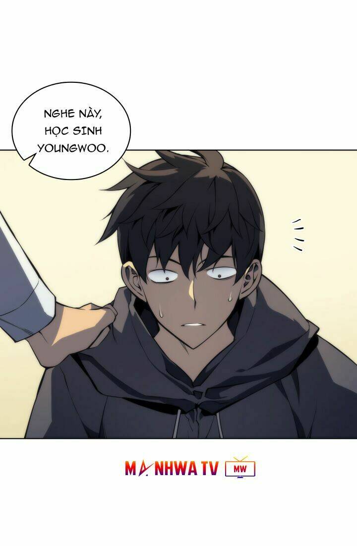 Thợ Rèn Huyền Thoại Chapter 3 - Trang 42