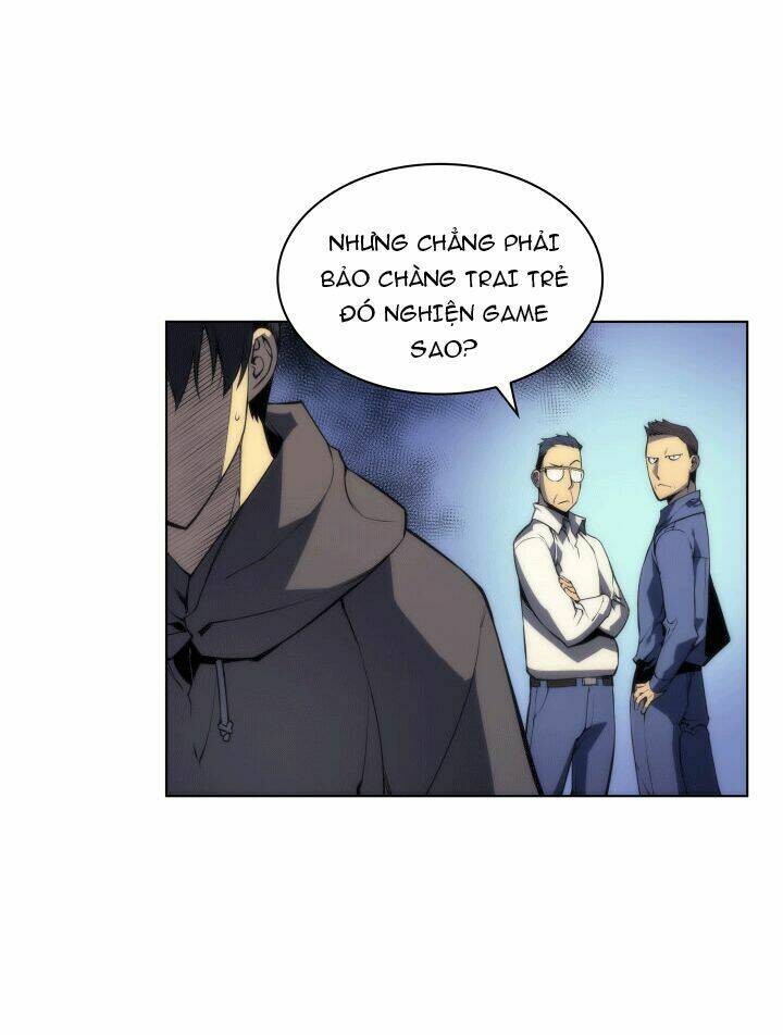 Thợ Rèn Huyền Thoại Chapter 3 - Trang 45