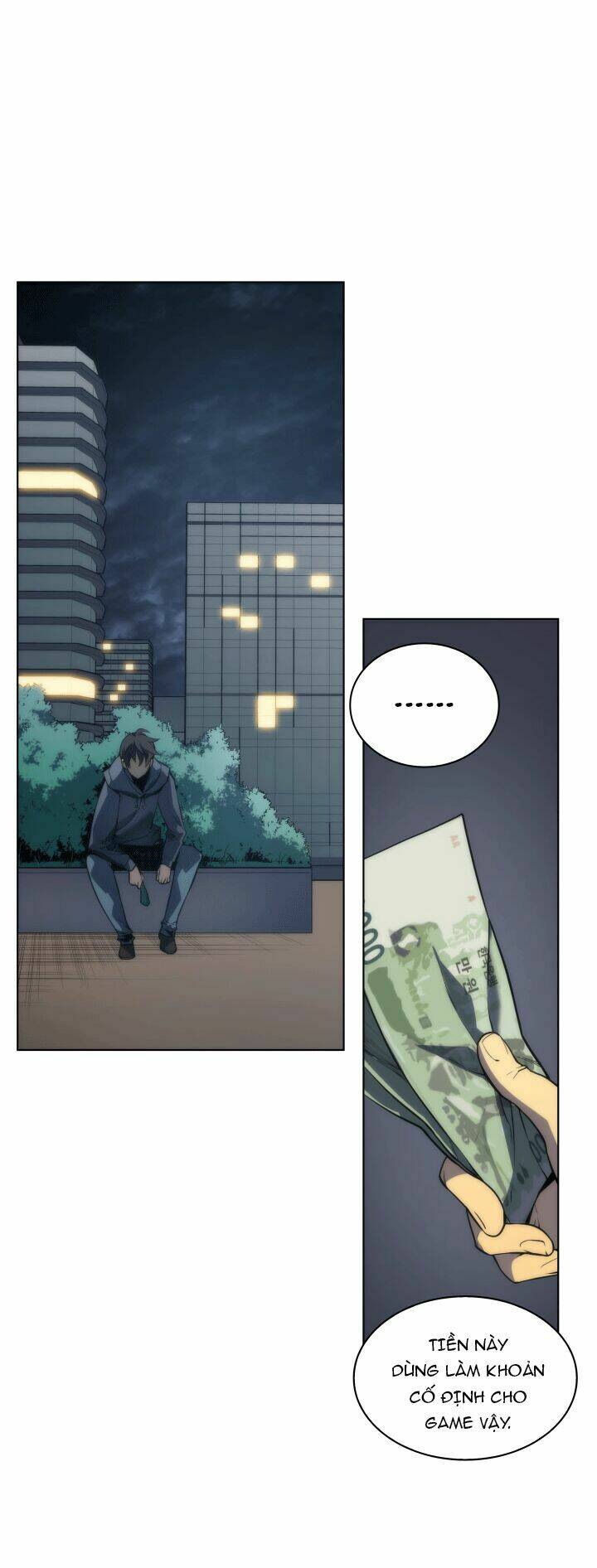 Thợ Rèn Huyền Thoại Chapter 3 - Trang 47