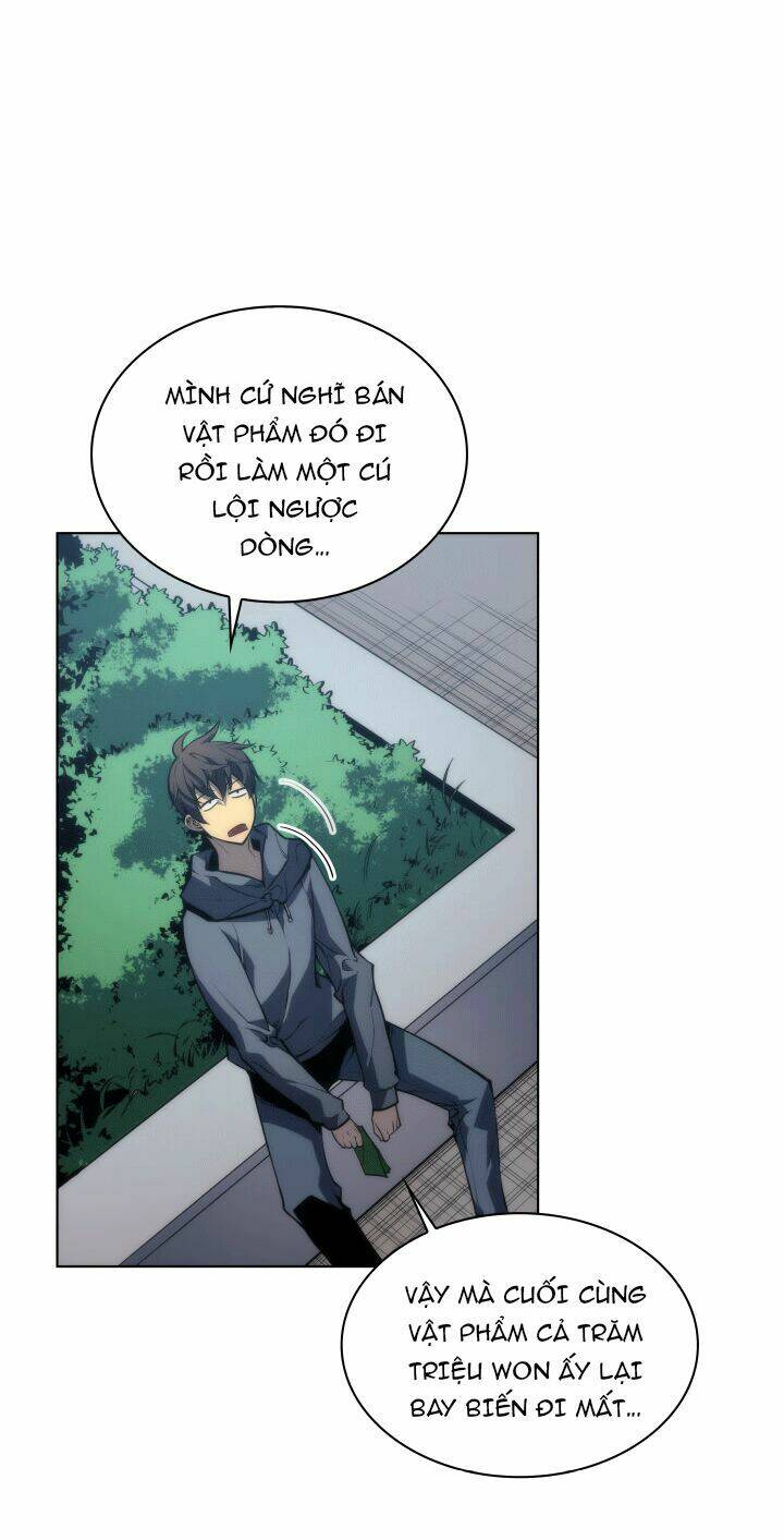 Thợ Rèn Huyền Thoại Chapter 3 - Trang 49