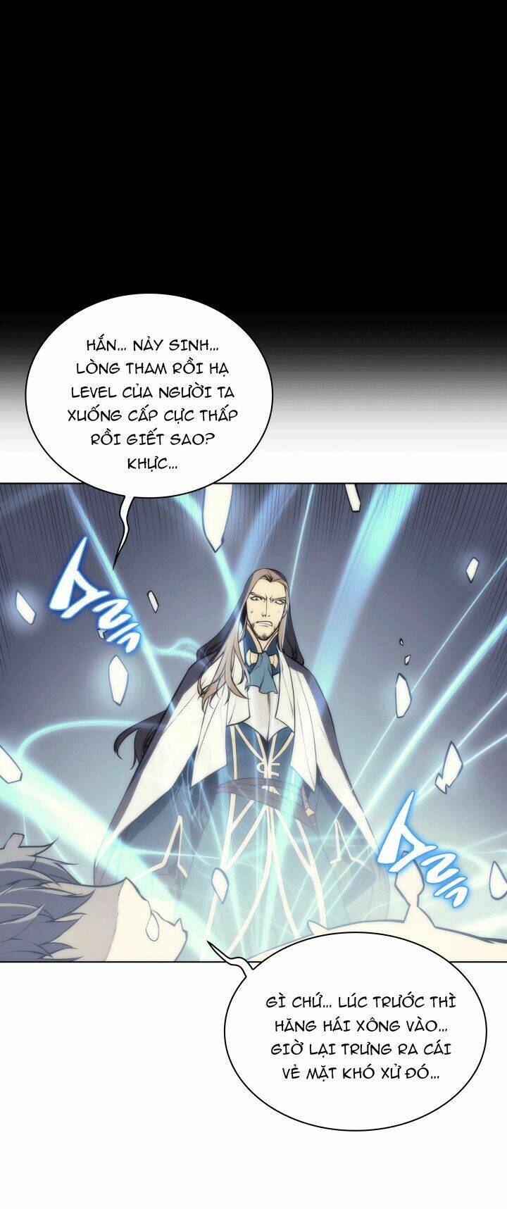 Thợ Rèn Huyền Thoại Chapter 3 - Trang 8