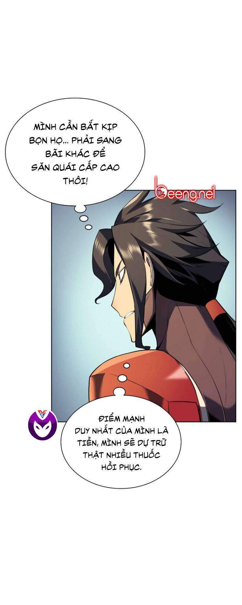 Thợ Rèn Huyền Thoại Chapter 30 - Trang 10