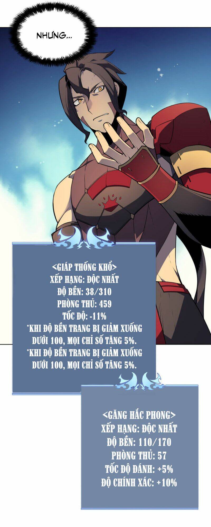 Thợ Rèn Huyền Thoại Chapter 30 - Trang 11