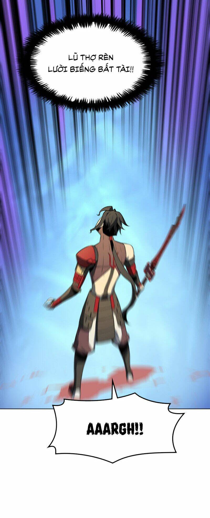 Thợ Rèn Huyền Thoại Chapter 30 - Trang 13