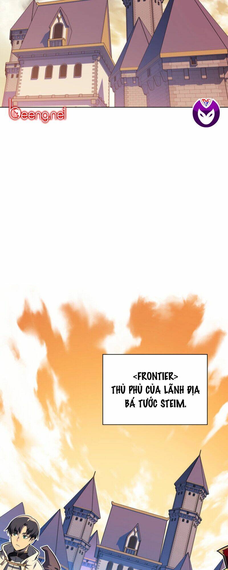 Thợ Rèn Huyền Thoại Chapter 30 - Trang 15