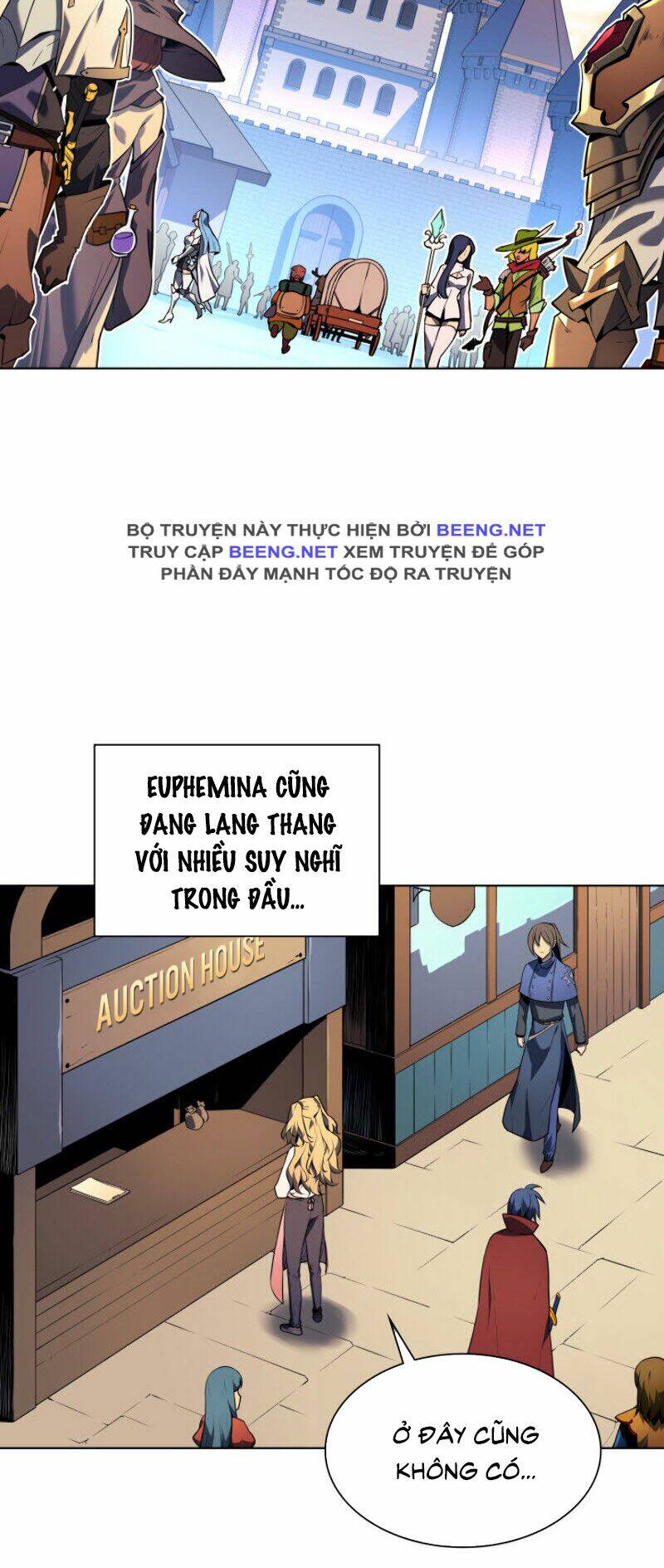 Thợ Rèn Huyền Thoại Chapter 30 - Trang 16