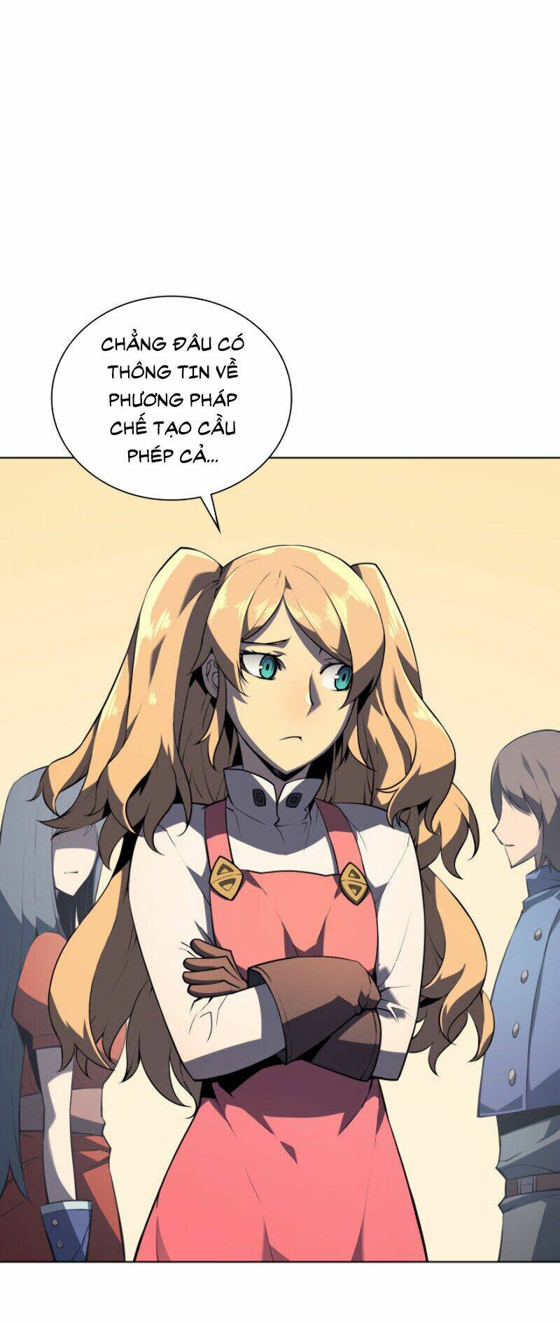 Thợ Rèn Huyền Thoại Chapter 30 - Trang 17