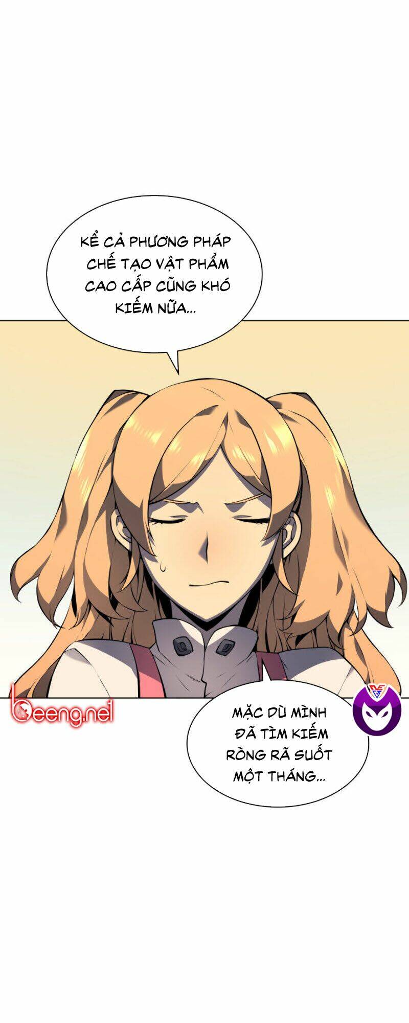Thợ Rèn Huyền Thoại Chapter 30 - Trang 18