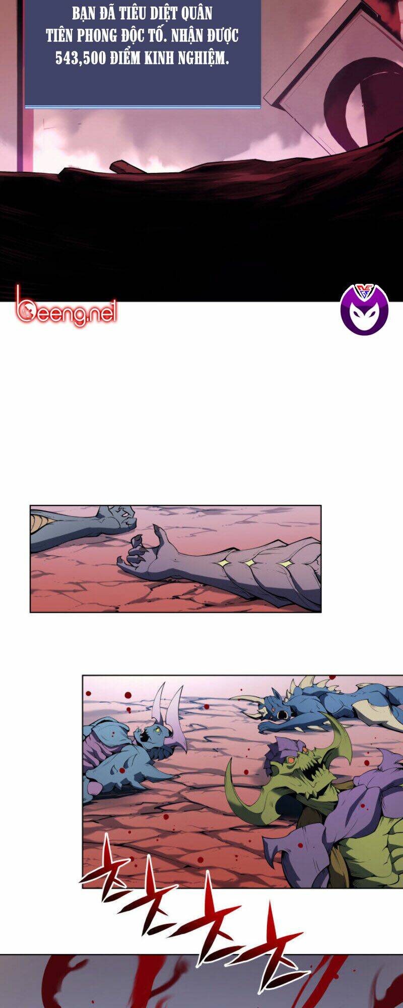 Thợ Rèn Huyền Thoại Chapter 30 - Trang 1