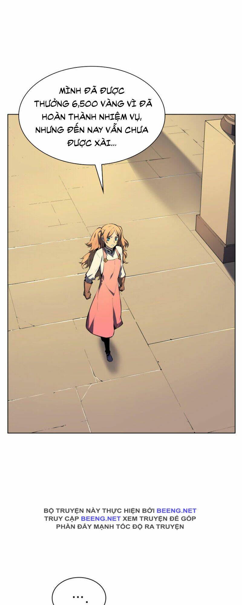 Thợ Rèn Huyền Thoại Chapter 30 - Trang 19