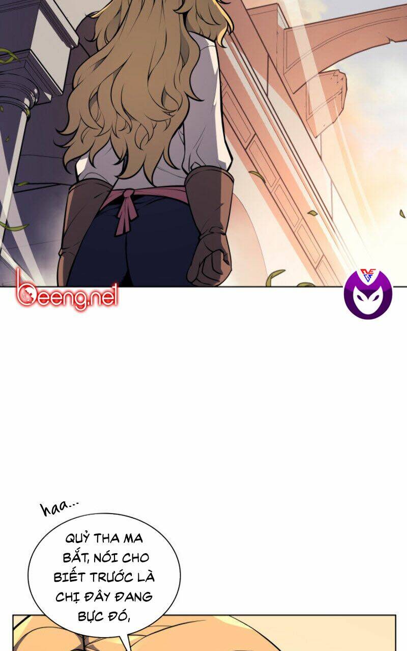 Thợ Rèn Huyền Thoại Chapter 30 - Trang 21