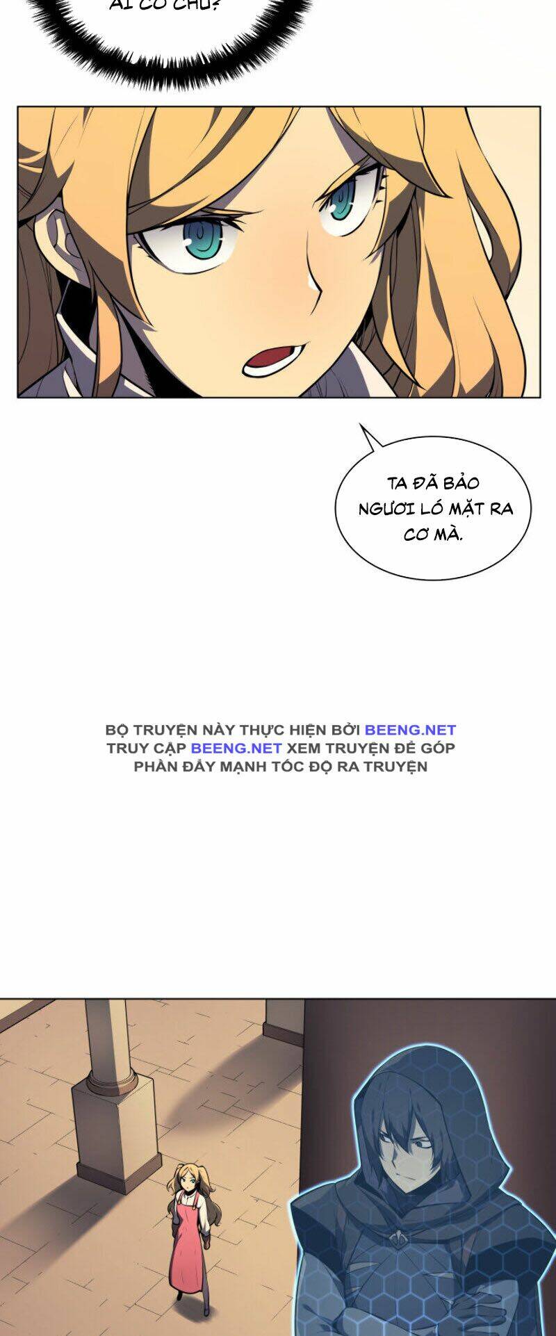 Thợ Rèn Huyền Thoại Chapter 30 - Trang 25