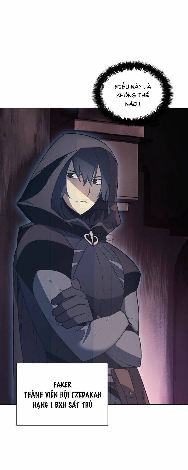 Thợ Rèn Huyền Thoại Chapter 30 - Trang 27