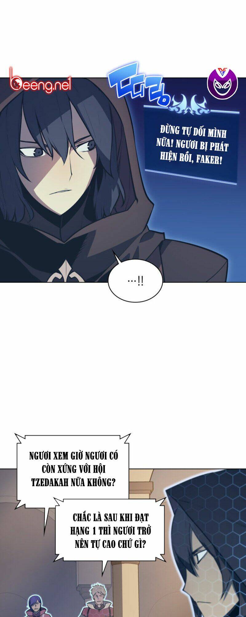 Thợ Rèn Huyền Thoại Chapter 30 - Trang 28