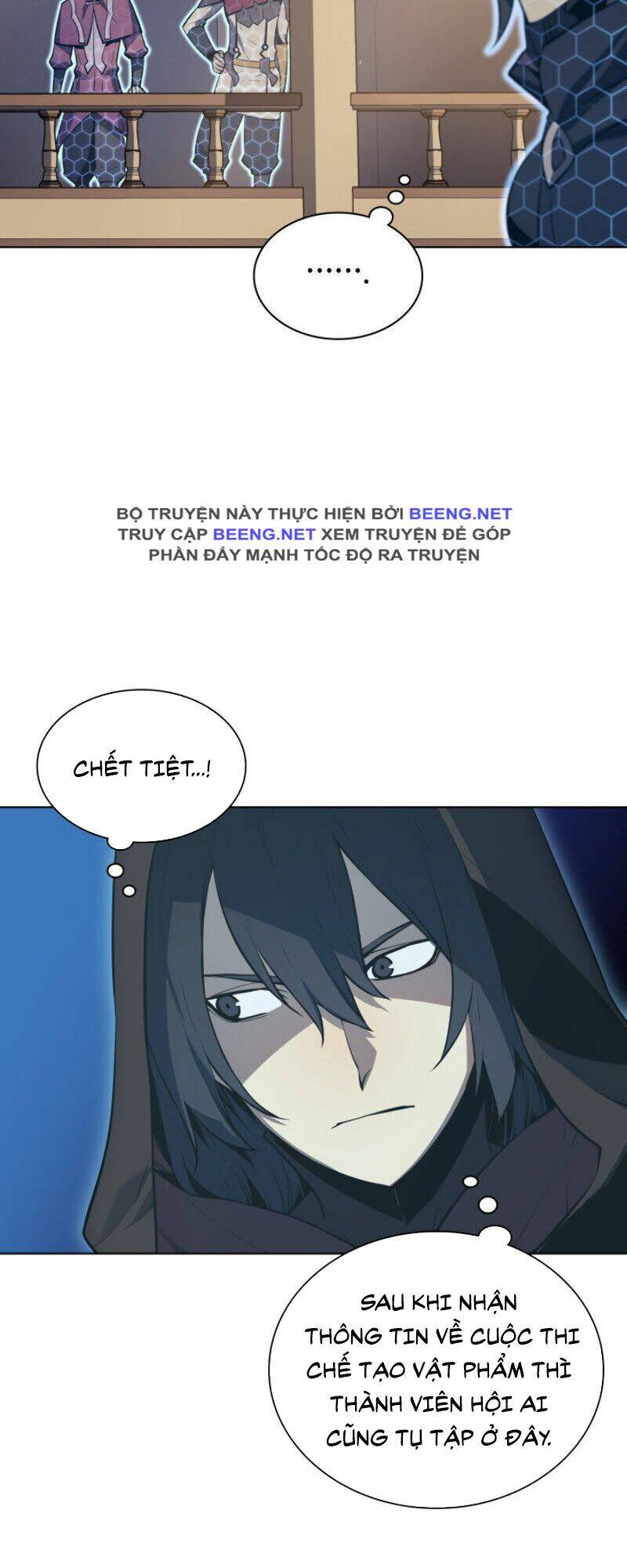 Thợ Rèn Huyền Thoại Chapter 30 - Trang 29