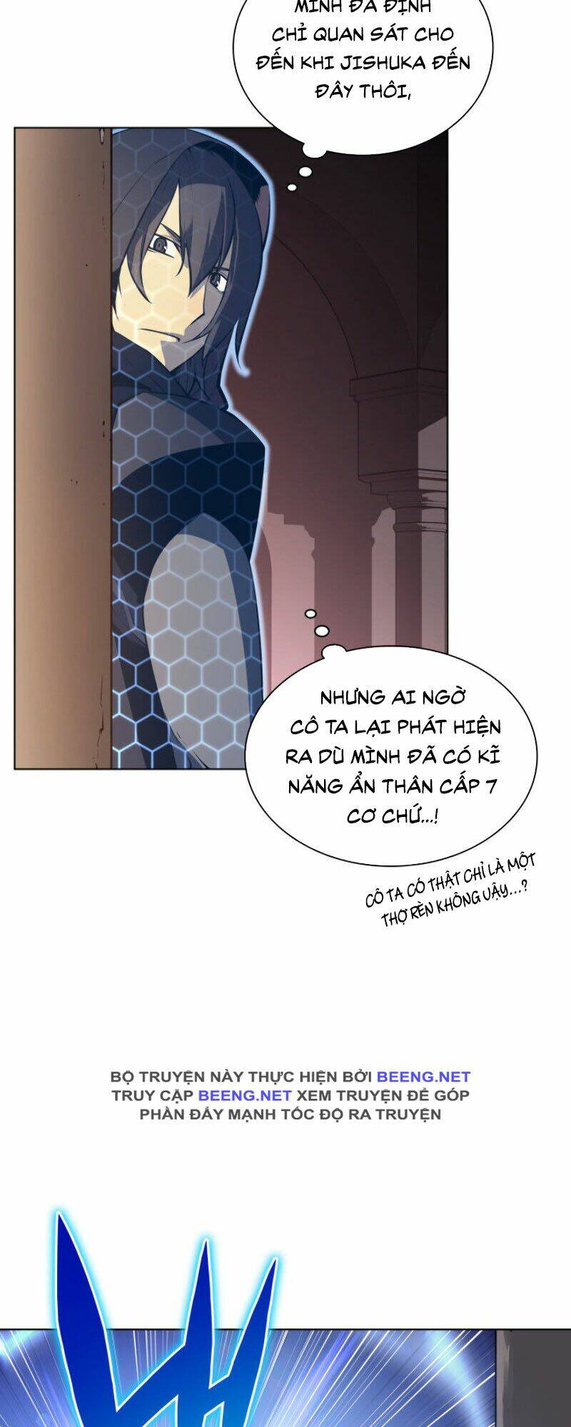 Thợ Rèn Huyền Thoại Chapter 30 - Trang 33