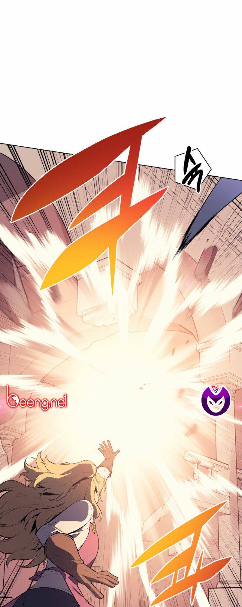 Thợ Rèn Huyền Thoại Chapter 30 - Trang 36