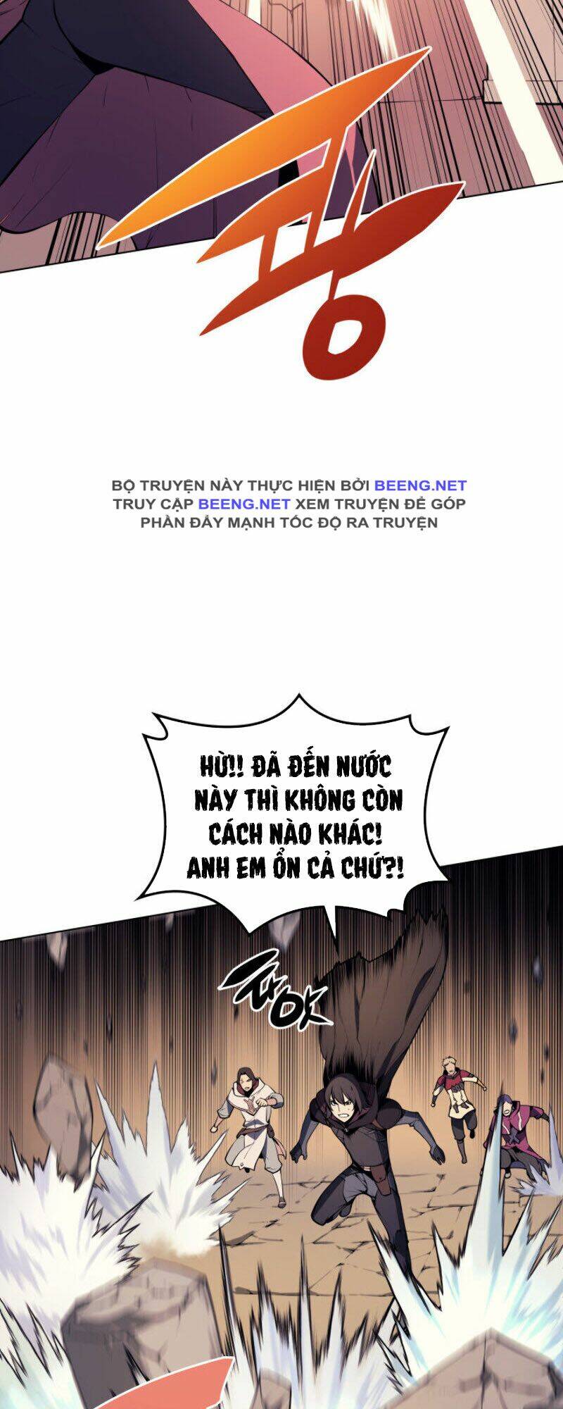 Thợ Rèn Huyền Thoại Chapter 30 - Trang 37