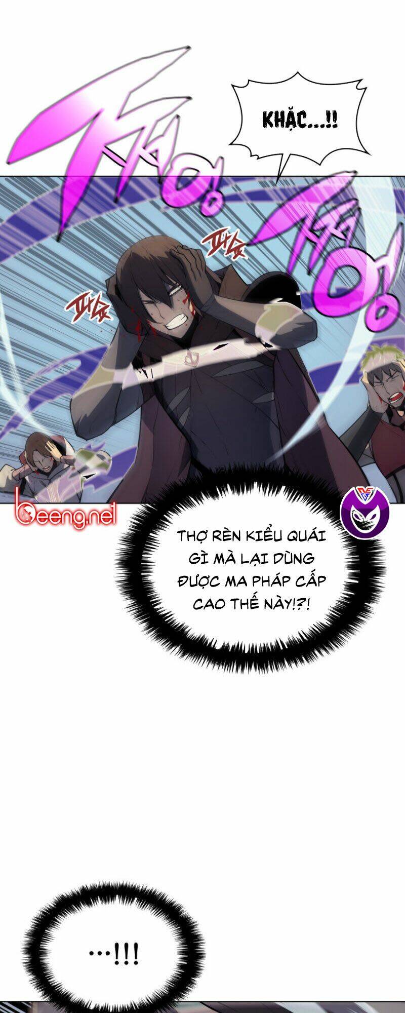 Thợ Rèn Huyền Thoại Chapter 30 - Trang 41